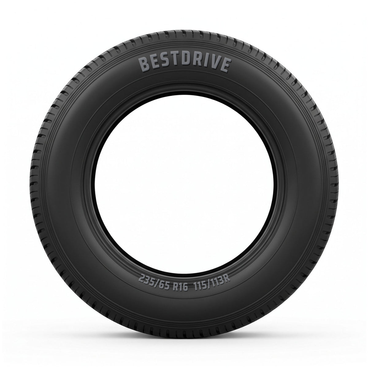 Bestdrive Van All Seasons 235/65 R16 115/113R Ganzjahr