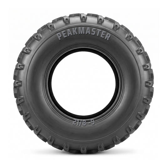 Peakmaster Clip (21x8-9/6.00) 21x8-9 Sommer