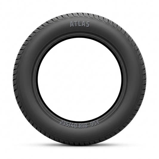 Atlas Green 2 UHP AS 235/40 R18 95Y Ganzjahr