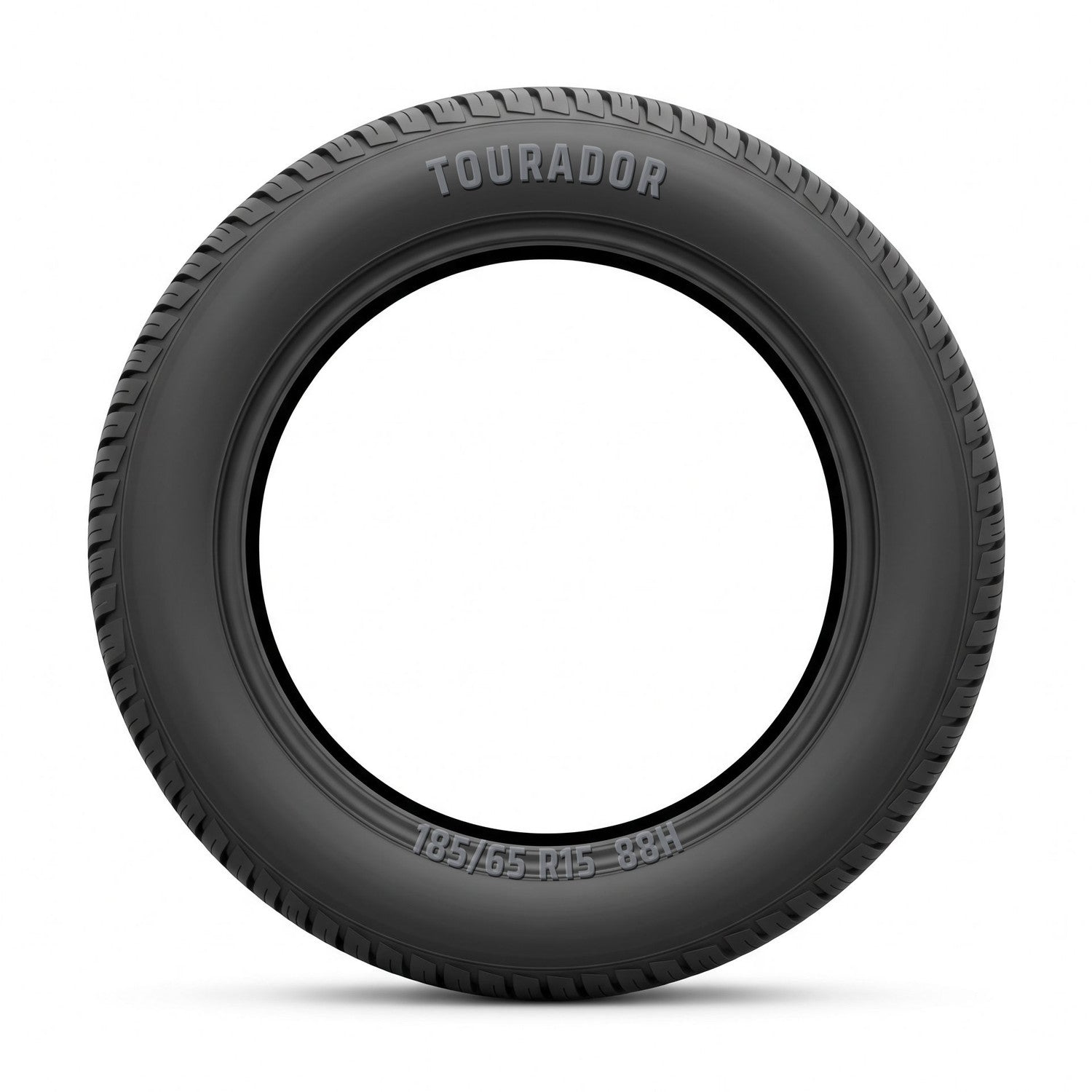 Tourador X 4Season Gen1 3PMSF 185/65 R15 88H Ganzjahr