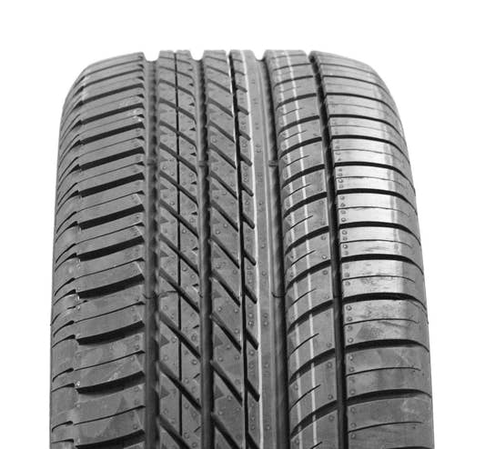 Goodyear Eagle F1 (Asymmetric) SUV AT 235/60 R18 107V Sommer DOT 2021
