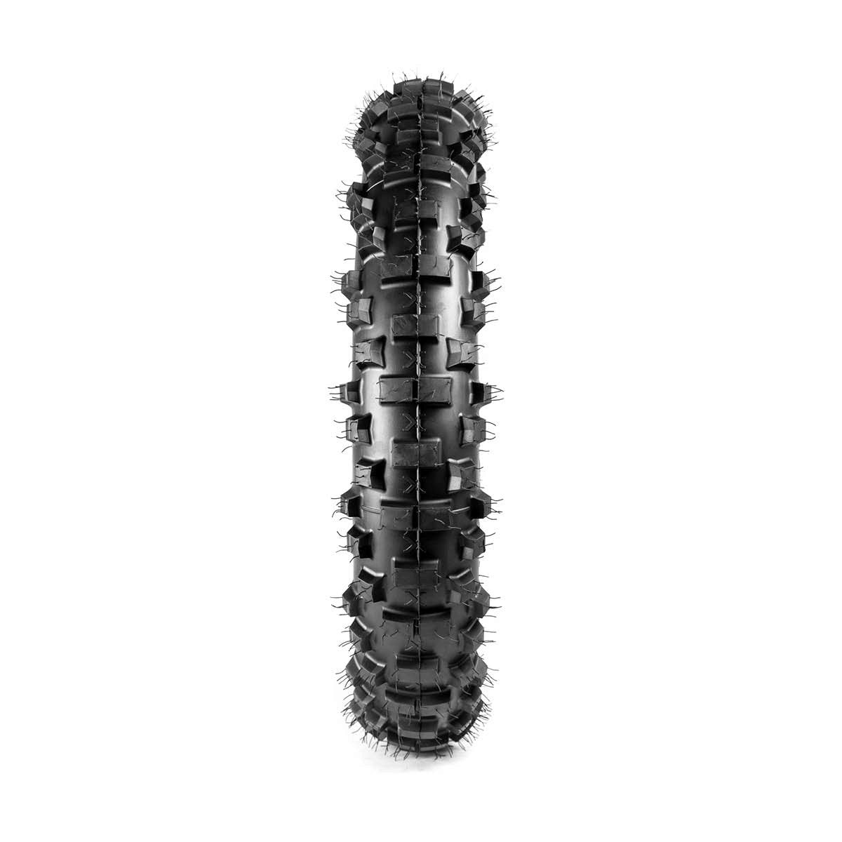 X-GRIP King Kong (TT) MEDIUM 140/80-18 70M Sommer – Bild 3
