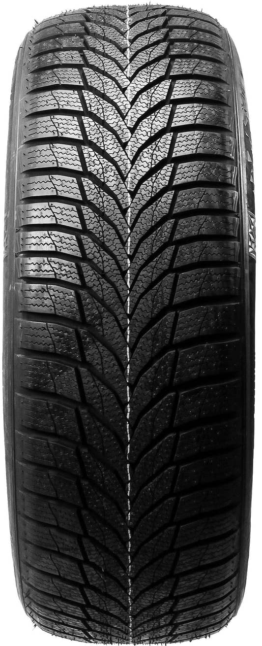 Nexen Winguard Sport 2 XL 3PMSF DOT22 275/40 R19 105V Winter DOT DOT22
