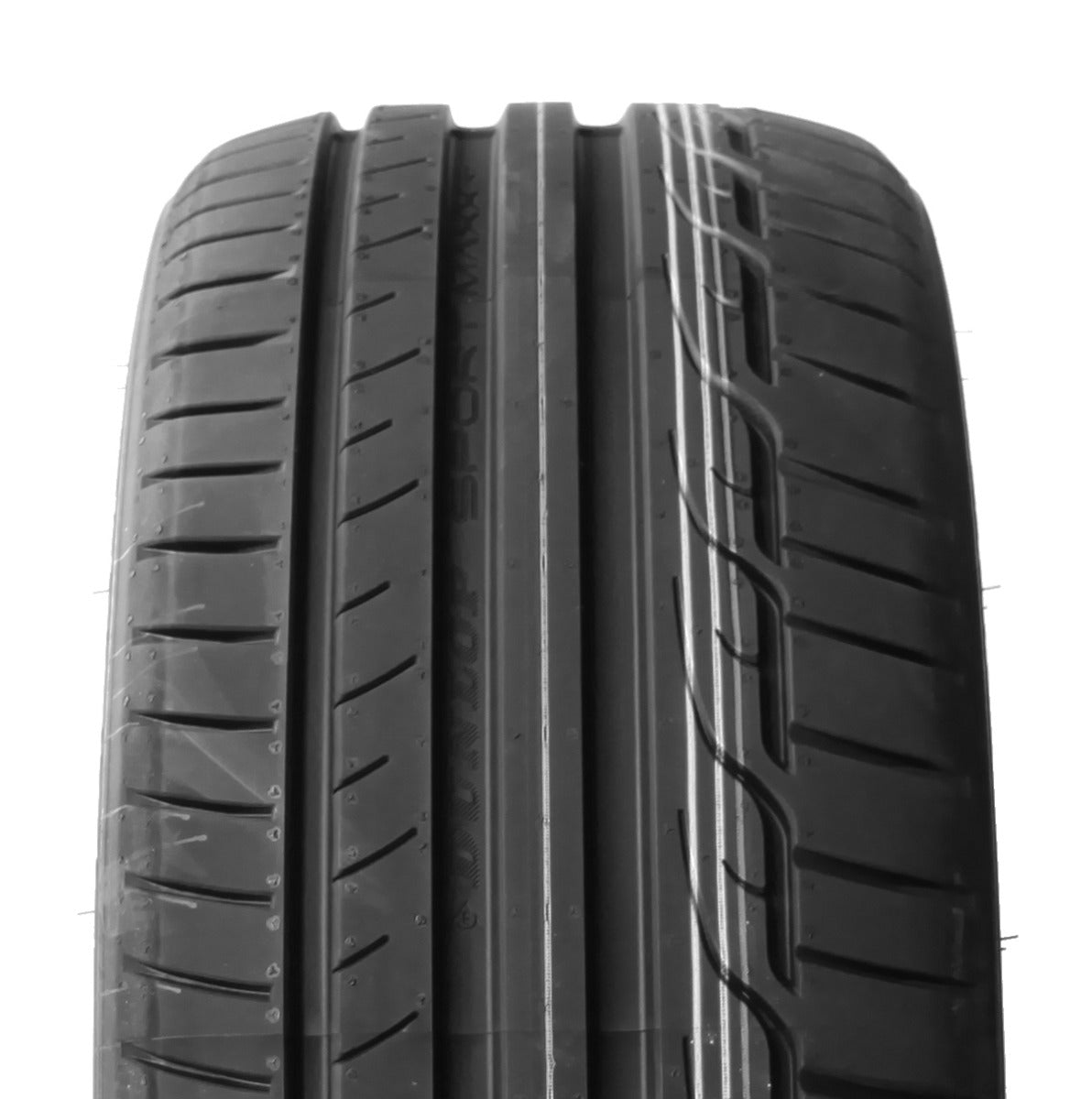 Dunlop SP Sport Maxx RT 245/45 R19 98Y Sommer DOT 2023