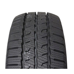 Maxxis Vansmart Snow WL2 215/70 R15 109/107R Winter DOT 2020