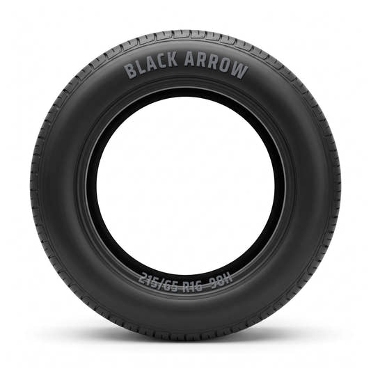 Black Arrow Super Bow SPORT-SP01 215/65 R16 98H Sommer
