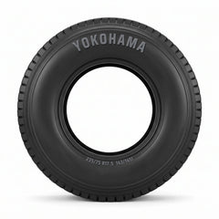 Yokohama RY 023 T 235/75 R17.5 143/141J