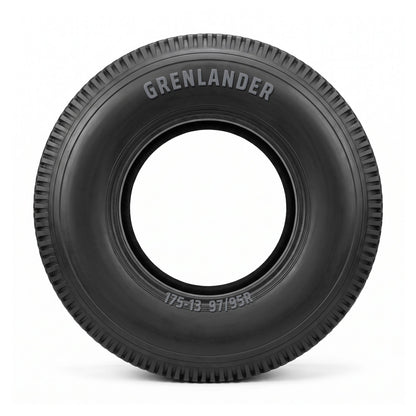 Grenlander Stratour E1 175 R13 97/95R Sommer