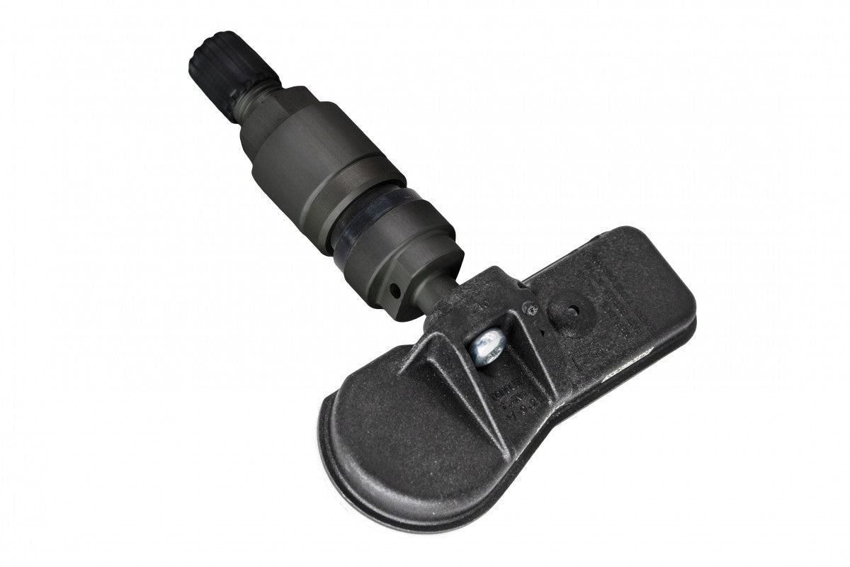 EvoSensor Single 17 schwarz 433 MHz Singleprotokoll