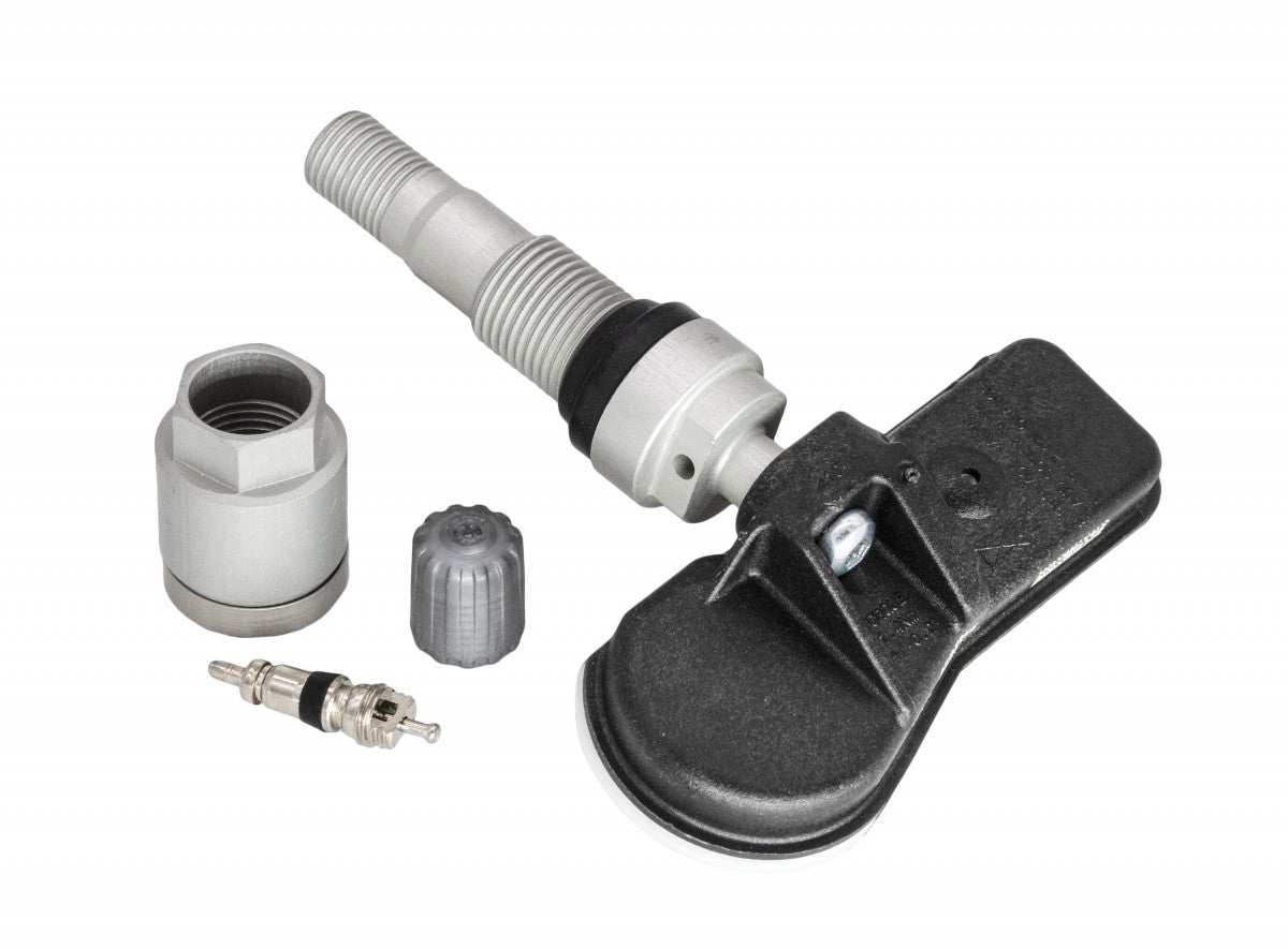 EvoSensor Single 28 silber 433 MHz Singleprotokoll – Bild 3