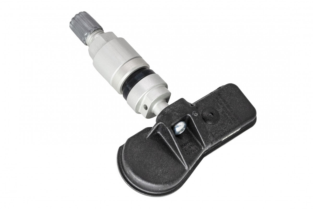 EvoSensor Single 30 silber 433 MHz Singleprotokoll