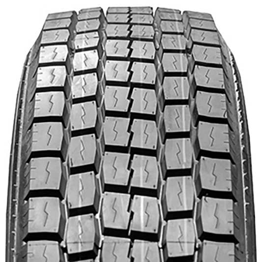 Fullrun TB-755D 295/80 R22.5 152M Sommer