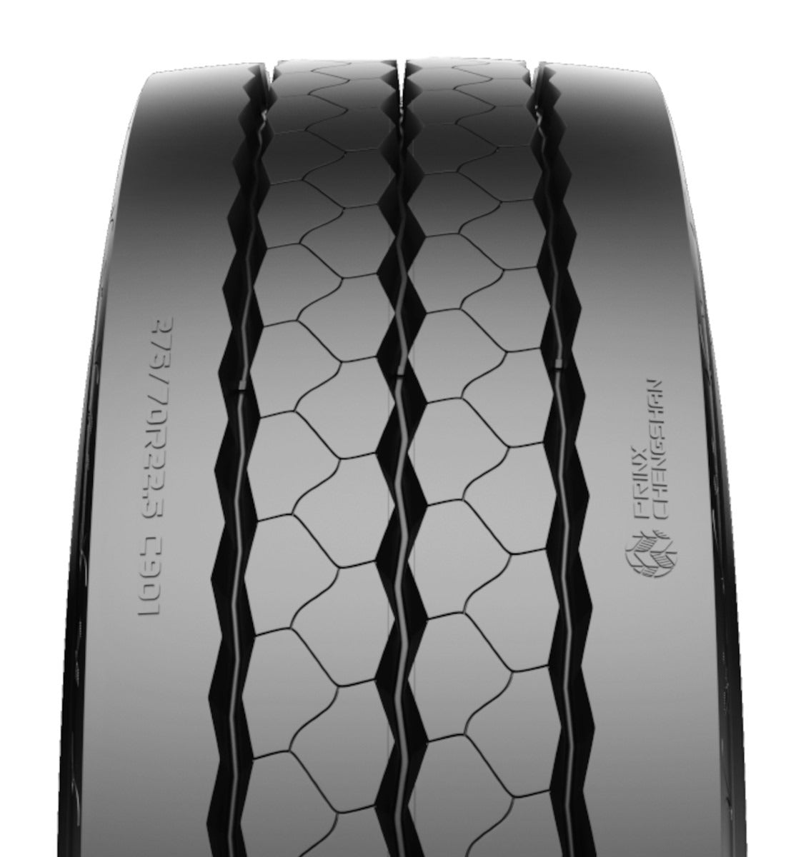 Austone AC901 275/70 R22.5 152/149J