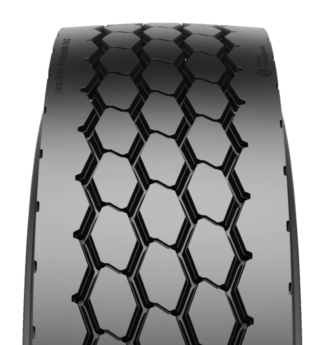 Austone AAM210 13.00 R22.5 156/150K