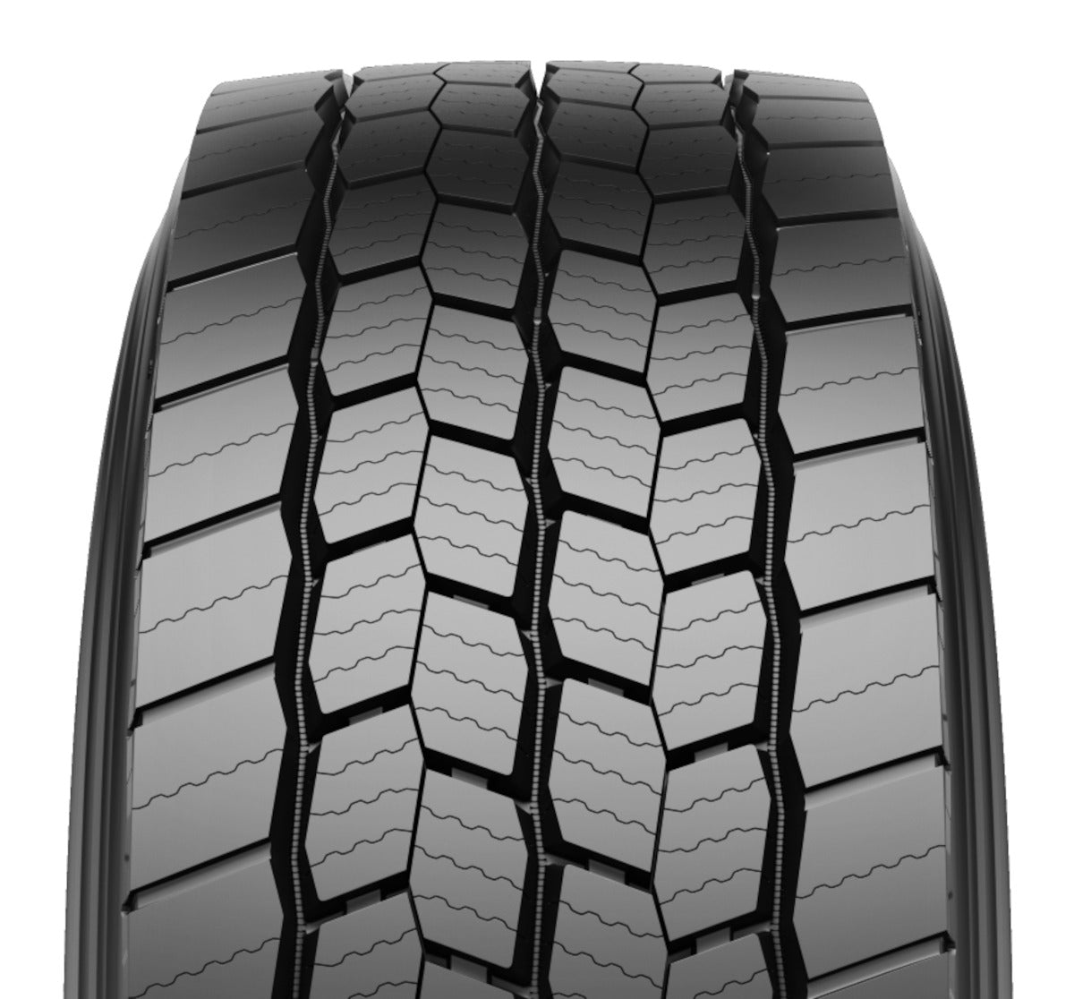 Austone Borelia Pro A 315/80 R22.5 156/150L