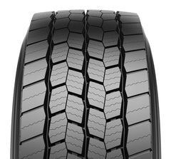 Austone Borelia Pro A 315/80 R22.5 156/150L