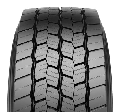 Austone Borelia Pro A 315/80 R22.5 156/150L