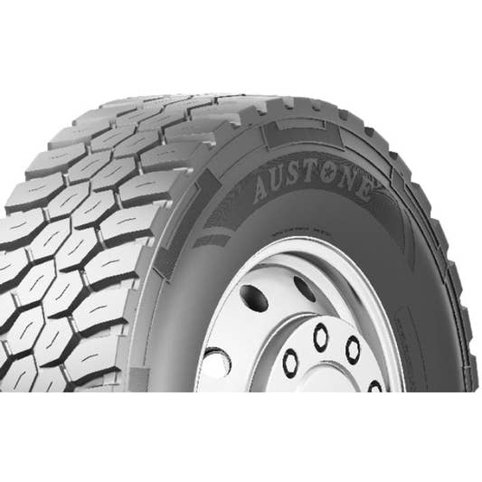 Austone ADM215 295/80 R22.5 154/150K Sommer