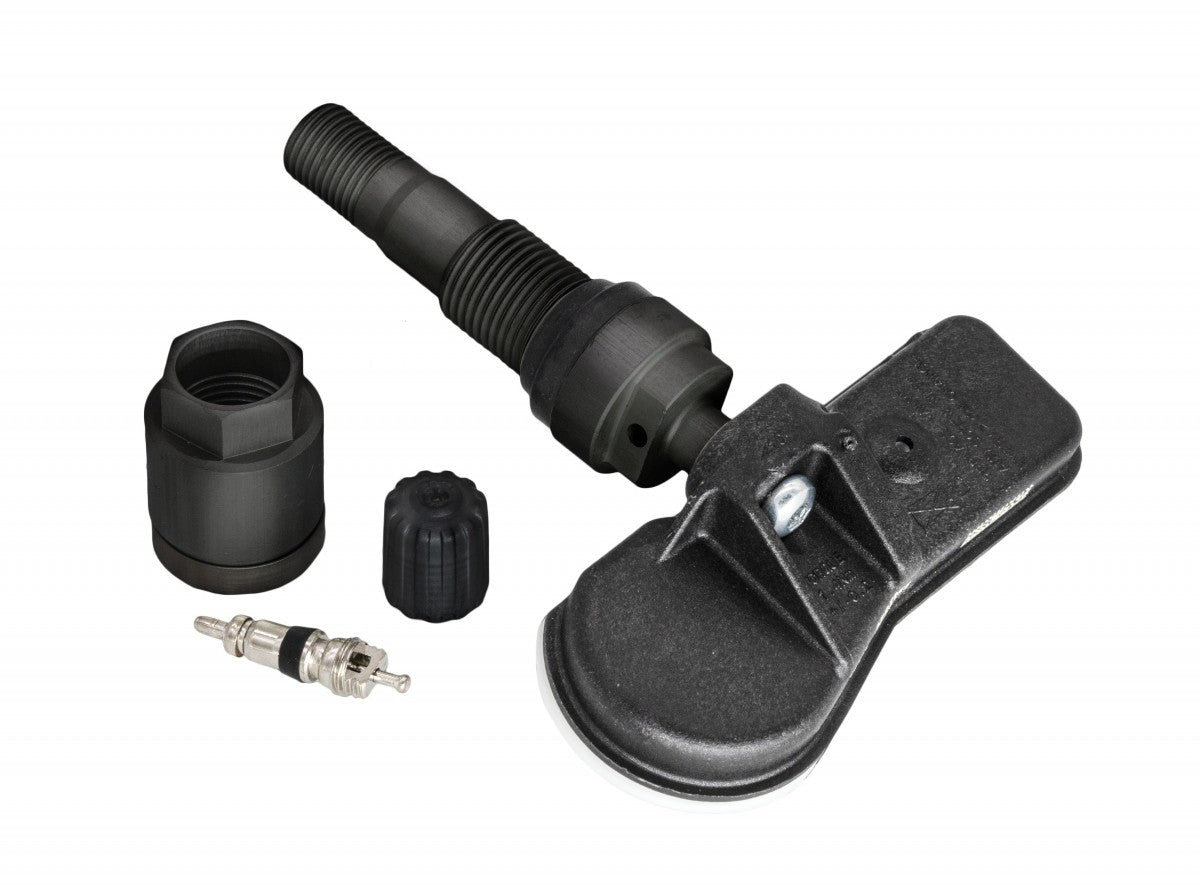 EvoSensor Single 6 schwarz 433 MHz Singleprotokoll – Bild 2