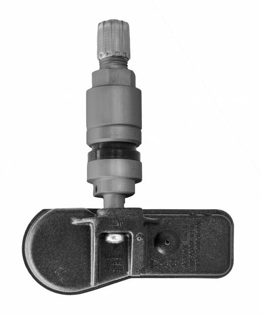 EvoSensor RDKS-Sensor Single 9 grau 433 MHz Singleprotokoll