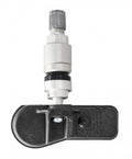 EvoSensor Single 12 silber 433 MHz Singleprotokoll