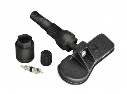 EvoSensor Single 13 schwarz 433 MHz Singleprotokoll – Bild 2