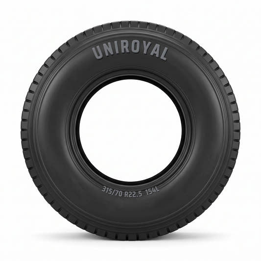 Uniroyal DH50 315/70 R22.5 154L