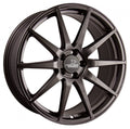 Cheetah Wheels CV.01 dark grey 10x20 ET35 - LK5/120 ML72.6