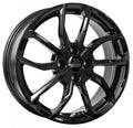 Cheetah Wheels CV.05 black shiny Alufelge 8x18 Zoll ET30 LK 5x112 ML66.6