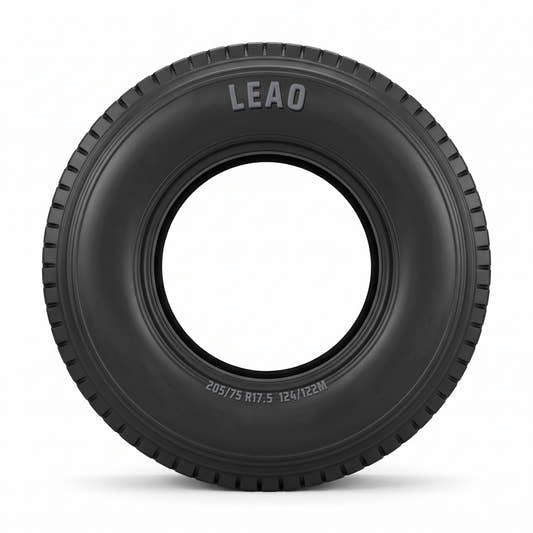 Leao L202-S 205/75 R17.5 124/122M