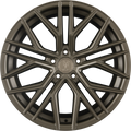 Baldr BW 0.02 Bronze Alufelge 8.5x19 Zoll ET43 LK 5x112 ML73.1