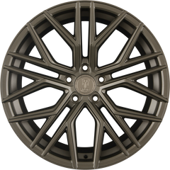 Baldr BW 0.02 Bronze Alufelge 9.5x19 Zoll ET45 LK 5x112 ML73.1