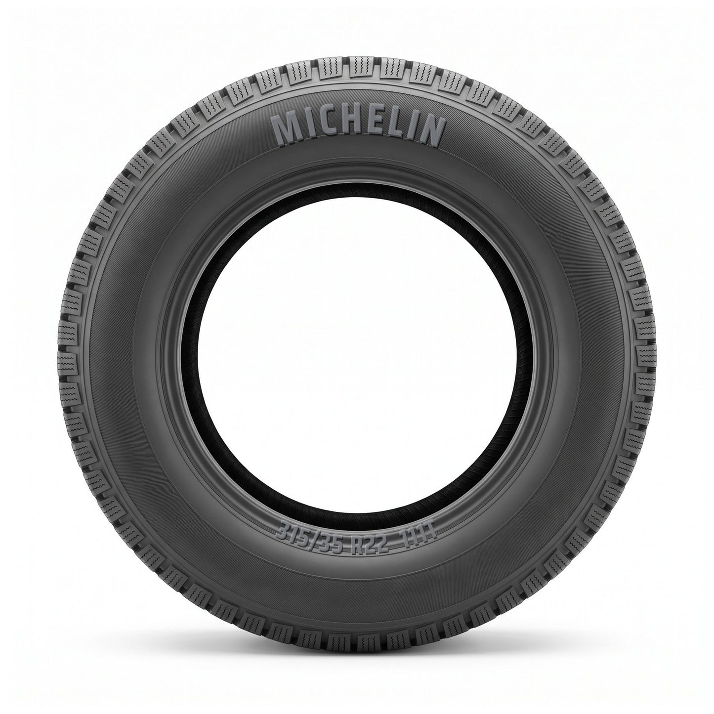 Michelin X-Ice North 4 315/35 R22 111T Winter