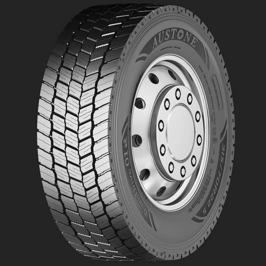 Austone Terra Drive 01 (ADR622) 315/70 R22.5 154/150L