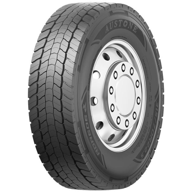 Austone ADR 606 245/70 R19.5 136/134M Sommer