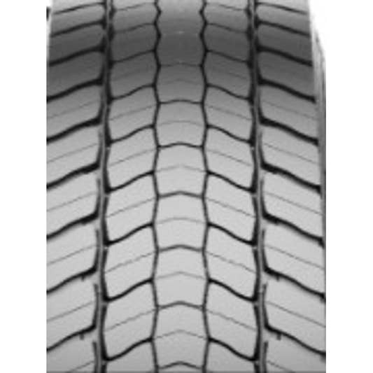 Austone ADR 606 245/70 R19.5 136/134M Sommer – Bild 2