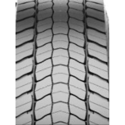 Austone ADR 606 245/70 R19.5 136/134M Sommer – Bild 2