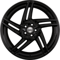 Tecnomagnesio TM001 Glossy Black Alufelge 8.5x20 Zoll ET45 LK 5x114.3 ML67.1