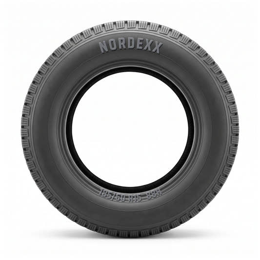 Nordexx WinterTrac Novinka WinterTrac 185/60 R15 88H Winter