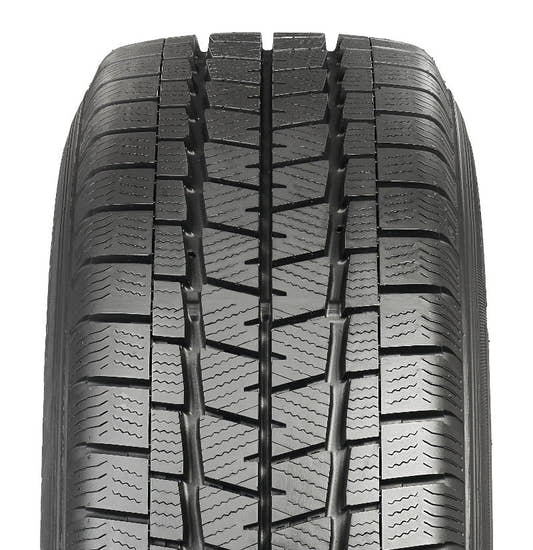 Falken Eurowinter VAN01 225/60 R17 107/105H Winter DOT 2022