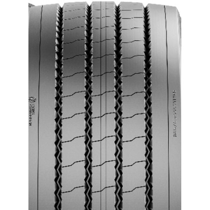 Austone ATH 135 3PMSF 20PR 435/50 R19.5 160J Ganzjahr