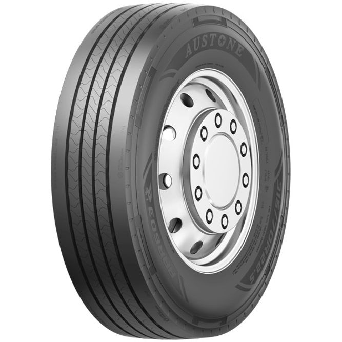 Austone AAR 603 3PMSF 245/70 R17.5 143/141J Ganzjahr