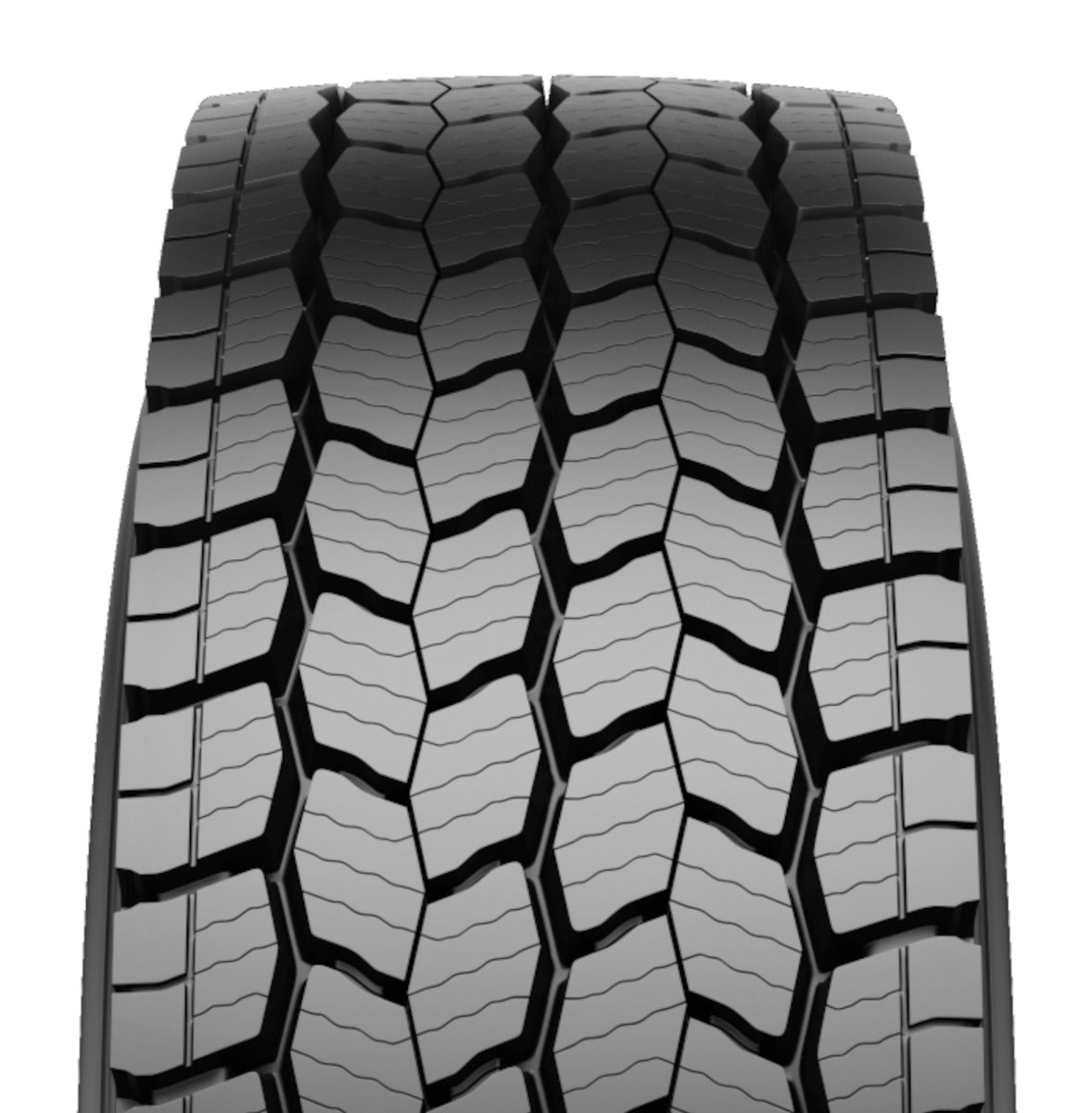 Austone Borelia Pro D 315/80 R22.5 156/150L