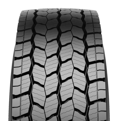 Austone Borelia Pro D 315/80 R22.5 156/150L