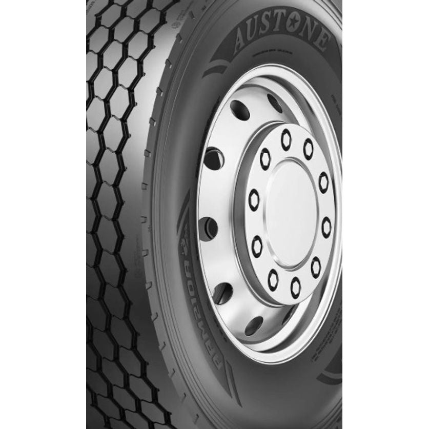 Austone AAM 210A 3PMSF 315/80 R22.5 161/157K Ganzjahr