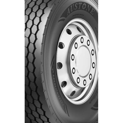 Austone AAM 210A 3PMSF 315/80 R22.5 161/157K Ganzjahr