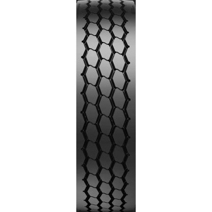 Austone AAM 210A 3PMSF 315/80 R22.5 161/157K Ganzjahr – Bild 2