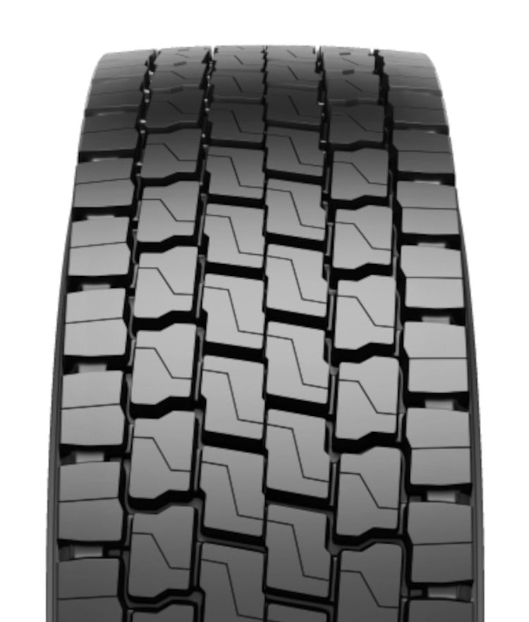 Austone ADR121 315/80 R22.5 156/150L