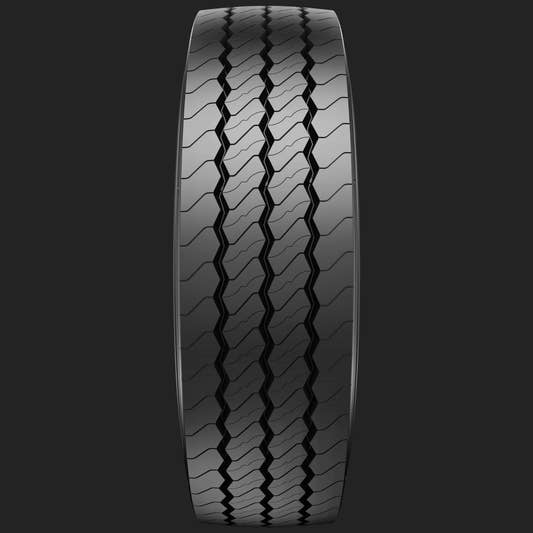 Austone AAU 902 275/70 R22.5 152/149J – Bild 2