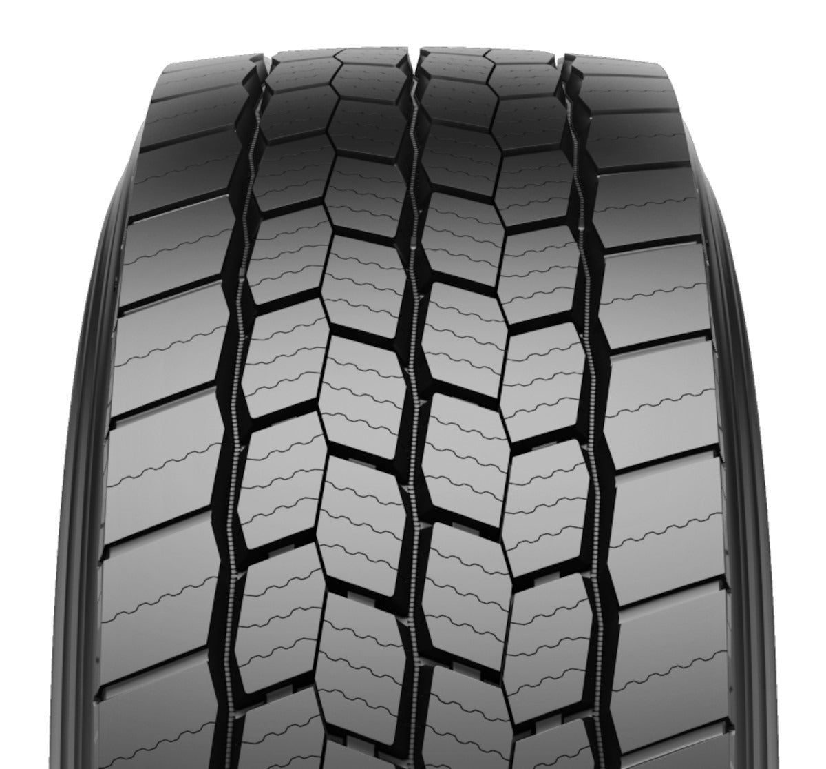 Austone Borelia Pro A 385/55 R22.5 160K
